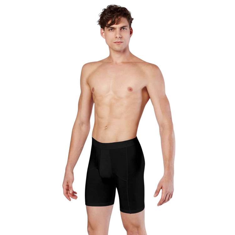 Мужские удлиненные трусы-боксеры Doreanse Essentials 