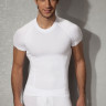 Футболка из хлопково-модальной ткани Doreanse Essentials