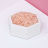 Соль для ванны в коробке-фургончике «Для тебя в Новый год» с ароматом миндаля - 400 гр.