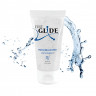 Смазка на водной основе Just Glide Waterbased - 50 мл.