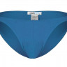 Синие бамбуковые трусы-слипы Синие бамбуковые трусы-слипы
