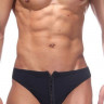 Мужские трусы-бразилиана на крючках Мужские трусы-бразилиана на крючках