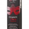 Интимный гель для клитора ORGIE Orgasm Drops Kissable - 30 мл.