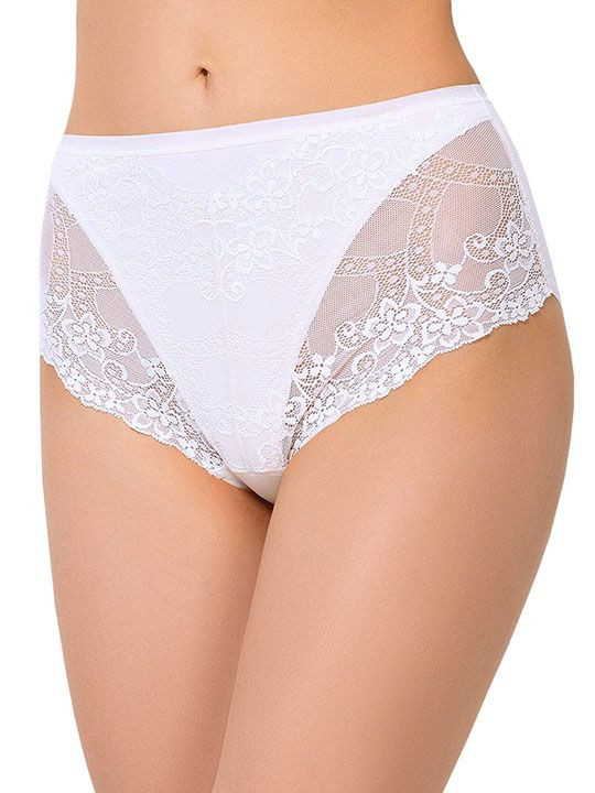 Высокие трусики-слипы Charm 