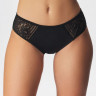 Трусики-панти Compliment с кружевными вставками по бокам