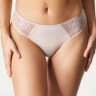 Трусики-панти Compliment с кружевными вставками по бокам
