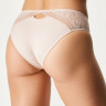 Трусики-панти Compliment с кружевными вставками по бокам