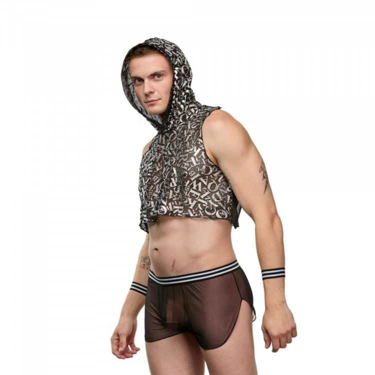 Мужской костюм «Боксер» 