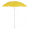 Яркий пляжный зонт Maclay «Классика»