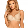 Бюстгальтер Anna с гладкой гибридной чашкой plus size Бюстгальтер Anna с гладкой гибридной чашкой plus size