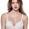 Бюстгальтер с плотной треугольной чашкой Joy Бюстгальтер с плотной треугольной чашкой Joy