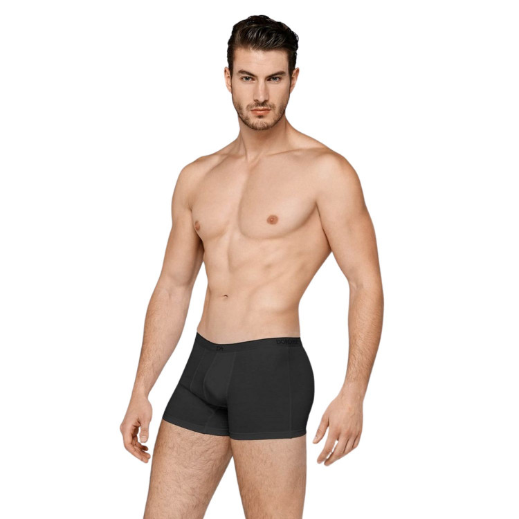 Мужские трусы-боксеры Doreanse Cotton Stretch 
