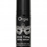 Пролонгирующая сыворотка ORGIE Xtra Time Delay Serum - 15 мл.