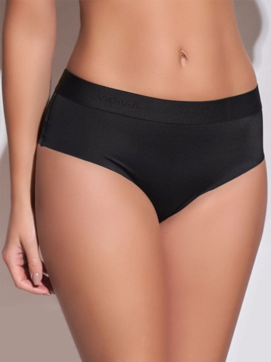 Трусы-танга с низкой линией талии Liza 