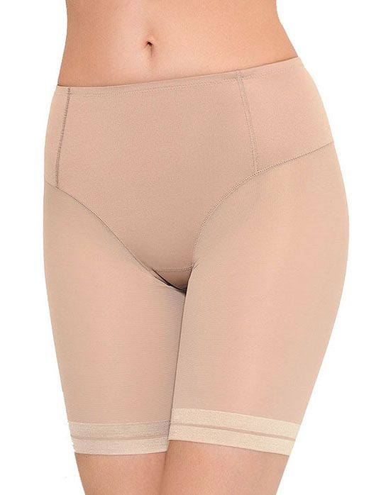 Трусы-шорты с завышенной линией талии Secrets 