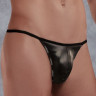 Мужские трусы-стринги Doreanse Royal Black
