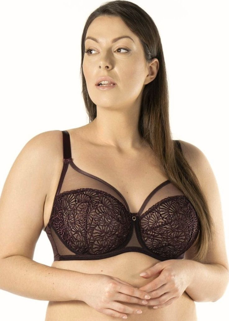 Бюстгальтер Daisy с мягкими чашками 