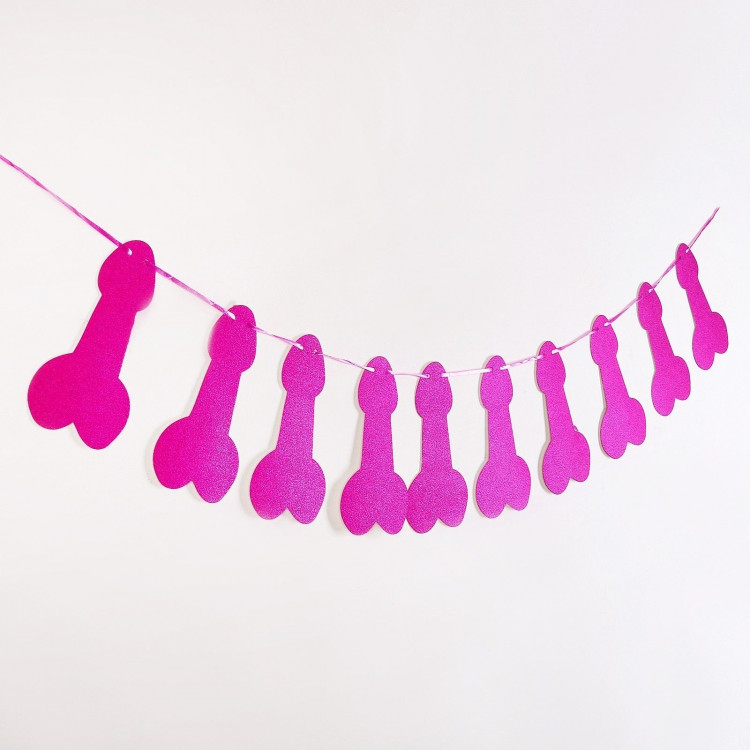 Гирлянда «Шалун» - 3 м. 