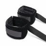 Эротический набор 4PC Bondage Bed Strap & Flogger Kit Эротический набор 4PC Bondage Bed Strap & Flogger Kit