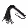 Эротический набор 4PC Bondage Bed Strap & Flogger Kit Эротический набор 4PC Bondage Bed Strap & Flogger Kit