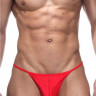 Мужские стринги с застежкой-молнией