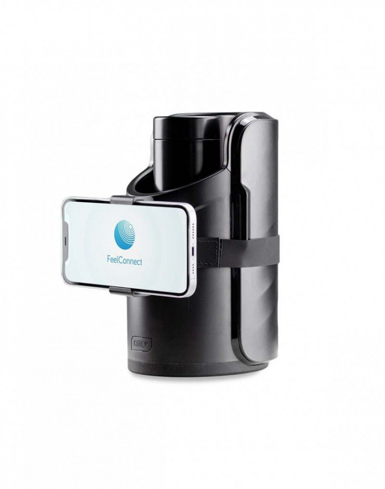 Держатель для телефона Keon Phone Holder 