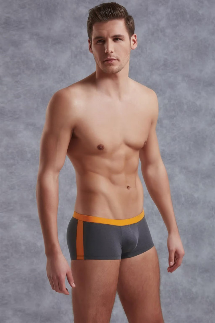 Мужские трусы-хипсы Doreanse Banned Trunk 