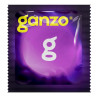 Презервативы с анестетиком для продления удовольствия Ganzo Long Love - 3 шт.