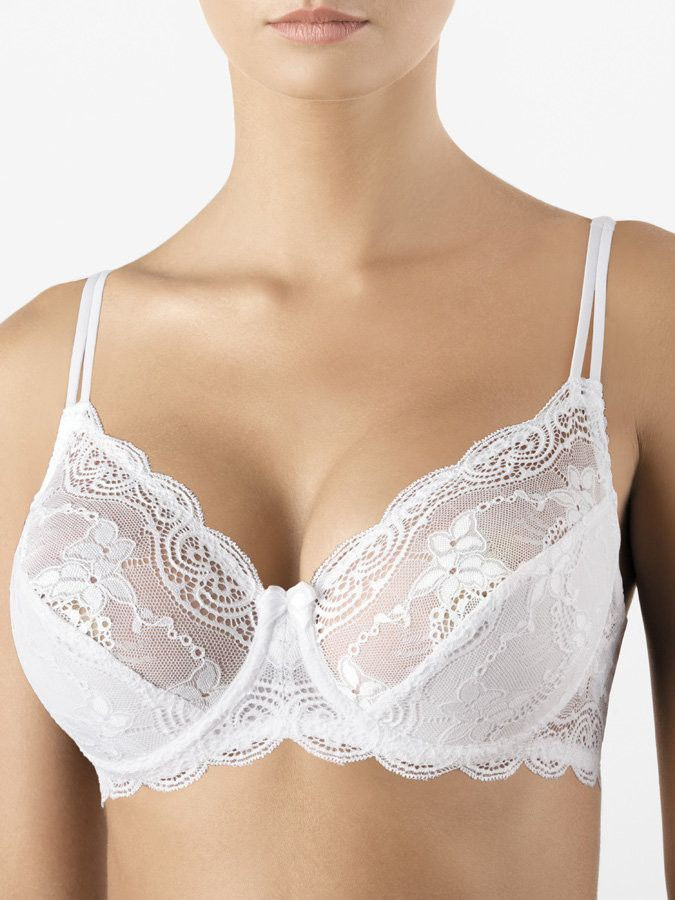 Бюстгальтер с мягкой чашкой Snejanna 