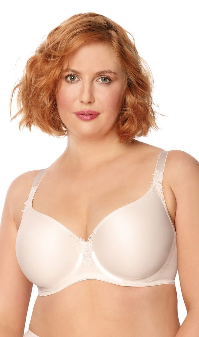 Бюстгальтер plus size Anita на косточках 