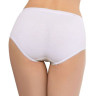 Набор из 2 завышенных plus size трусиков-слип Esencial Набор из 2 завышенных plus size трусиков-слип Esencial