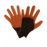 Нейлоновые перчатки с покрытием из вспененного латекса (размер 9)