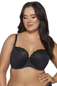 Бюстгальтер с мягкой чашкой Camellia
