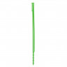 Зеленые колышки для крепления бордюрной ленты - 10 шт.