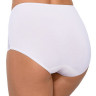 Набор из 2 plus size трусиков-слип Esencial