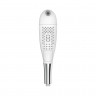 Лейка для душа Massage Hand Shower с 2 сменными насадками