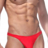 Гладкие классические мужские трусы-тонги Гладкие классические мужские трусы-тонги