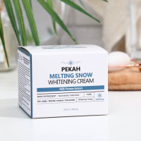 Омолаживающий крем для лица Pekah с молочными протеинами - 50 мл.