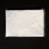 Прозрачная полиэтиленовая пленка (5х3 м)