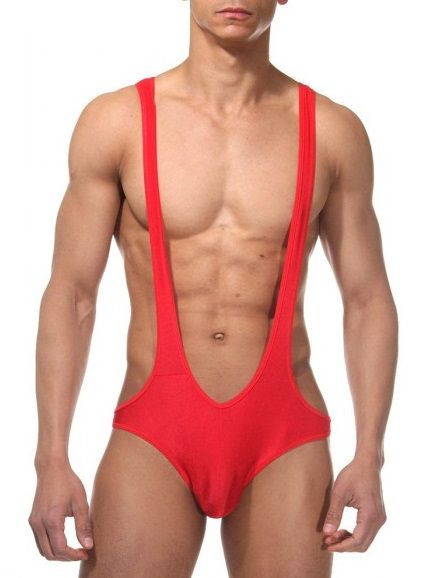 Оригинальное мужское боди 