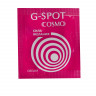 Стимулирующий интимный крем для женщин Cosmo G-spot - 2 гр. Стимулирующий интимный крем для женщин Cosmo G-spot - 2 гр.