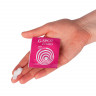 Стимулирующий интимный крем для женщин Cosmo G-spot - 2 гр. Стимулирующий интимный крем для женщин Cosmo G-spot - 2 гр.