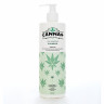 Бессульфатный шампунь для объема CANNA+ Volumizing Shampoo SLS Free - 400 мл. Бессульфатный шампунь для объема CANNA+ Volumizing Shampoo SLS Free - 400 мл.
