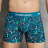 Мужские трусы-боксеры Doreanse Panda