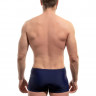 Мужские пляжные трусы-боксеры