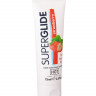 Гель на водной основе с ароматом клубники Superglide Strawberry - 75 мл. Гель на водной основе с ароматом клубники Superglide Strawberry - 75 мл.