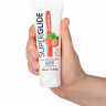 Гель на водной основе с ароматом клубники Superglide Strawberry - 75 мл. Гель на водной основе с ароматом клубники Superglide Strawberry - 75 мл.