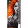 Гель с эффектом вибрации Volcano Of Passion со вкусом вишни - 25 мл.
