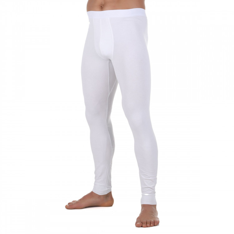 Мужские кальсоны из натуральных волокон Doreanse Lounge 