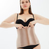 Корсетный пояс сильной степени коррекции из дышащей ткани Корсетный пояс сильной степени коррекции из дышащей ткани
